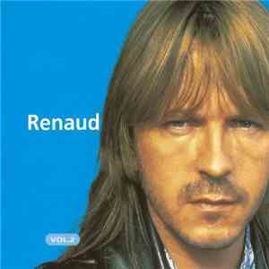 Renaud - Vol. 2 album