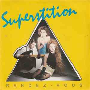 Rendez-Vous - Superstition album