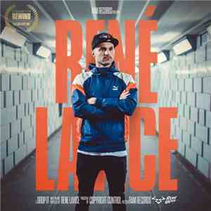 Rene LaVice - Drop It album