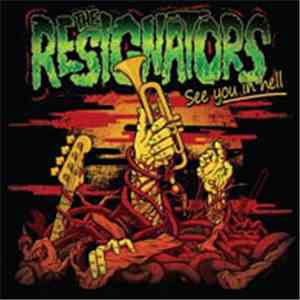 Resignators - See You In Hell album