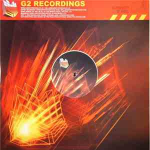 Resonant Evil - Slingshot / Lost In Space album