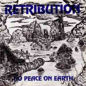Retribution  - No Peace On Earth album