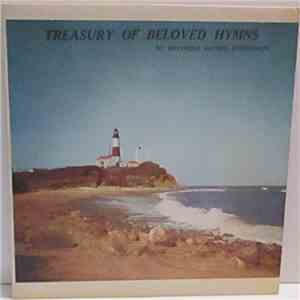 Reverend Alfred Grossmann - Treasury Of Beloved Hymns album
