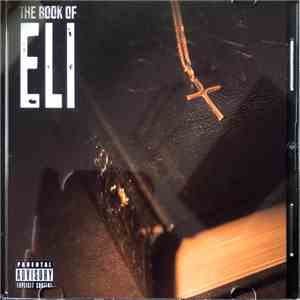 Ribz - The Book Of Eli (Hiphop Edition) album