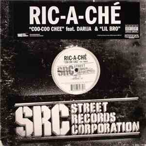 Ric-A-Che - Coo-Coo Chee / Lil Bro album