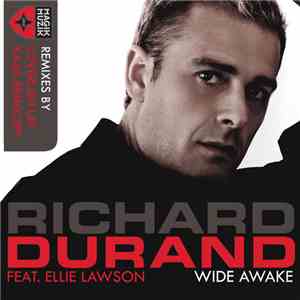 Richard Durand Feat. Ellie Lawson  - Wide Awake album