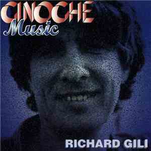 Richard Gili - Cinoche Music album