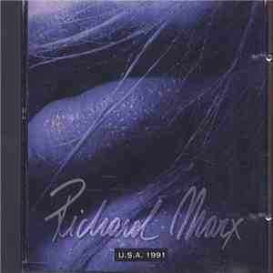 Richard Marx - USA 1991 album
