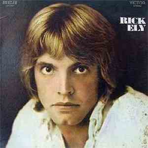 Rick Ely - Rick Ely album