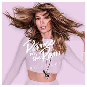 Ricki-Lee - Dance In The Rain album