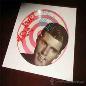 Ricky Nelson  - The Best Of album