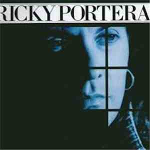 Ricky Portera - Ricky Portera album