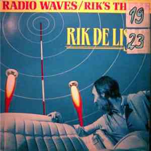 Rik De Lisle - Radio Waves / Rik's Theme album