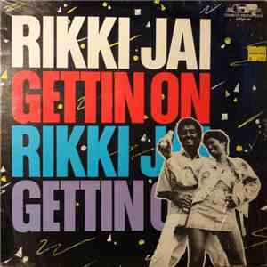 Rikki Jai - Gettin On album