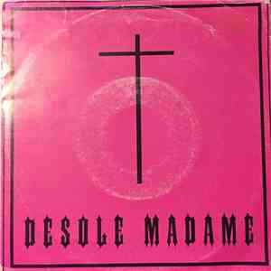 R.I.P.  - Desole Madame album