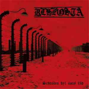 Risposta - Schválen Byl Nový Řád album