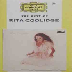 Rita Coolidge - The Best Of Rita Coolidge album