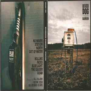 Riverdog Samson - Station album