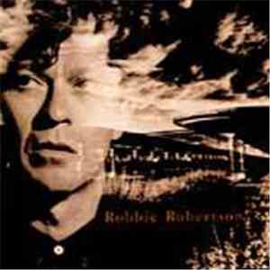 Robbie Robertson - Robbie Robertson album
