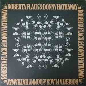 Roberta Flack & Donny Hathaway - Roberta Flack & Donny Hathaway album