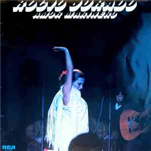 Rocio Jurado - Amor Marinero album