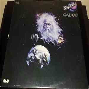 Rockets - Galaxy album