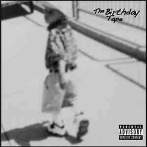 Rockie Fresh - The Birthday Tape album