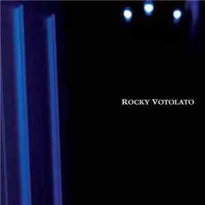 Rocky Votolato - Rocky Votolato album