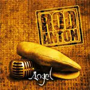 Rod Anton - Angel album