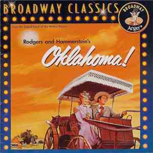 Rodgers And Hammerstein - Oklahoma! album