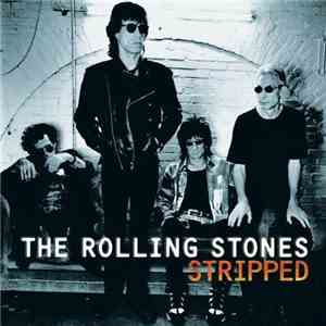 Rolling Stones - Stripped album