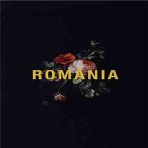 România - Aplinkybė album