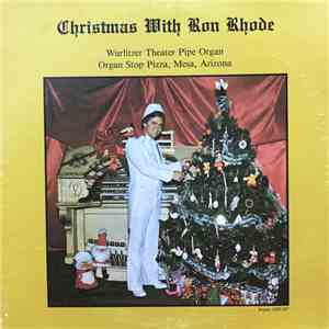 Ron Rhode  - Christmas With Ron Rhode album