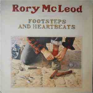 Rory McLeod - Footsteps And Heartbeats album