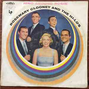 Rosemary Clooney And The Hi-Lo's - Ring Around Rosie album