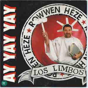 Rowwen Hèze - Ay Yay Yay album