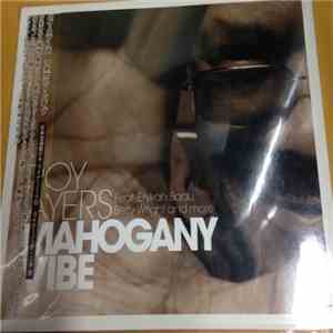 Roy Ayers - Mahogany Vibe album