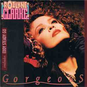 Rozlyne Clarke - Gorgeous album