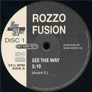 Rozzo - Fusion album