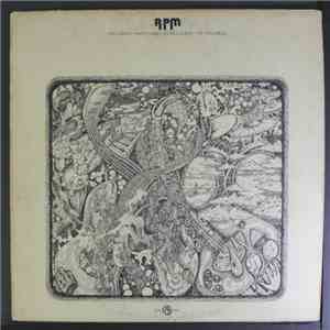 RPM  - RPM album