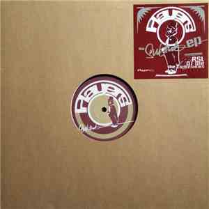 RSL / The Collectables / DJ Ole - The Subtub EP album