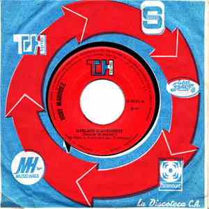 Rudy Márquez - Hablame Suavamente album