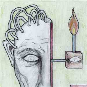 Ruin  - Open Your Mind album