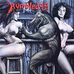 Rumbledog - Rumbledog album