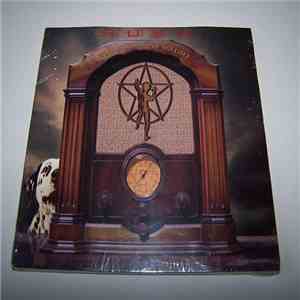Rush - The Spirit Of Radio (Greatest Hits 1974-1987) album