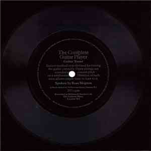 Russ Shipton - The Complete Guitar Player (Guitar Tuner) album