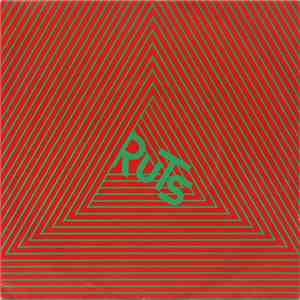 Ruts - Babylon's Burning album