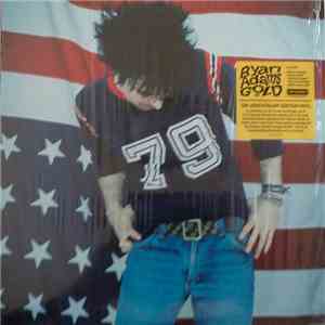 Ryan Adams - Gold album