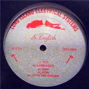 S. English - S. English album