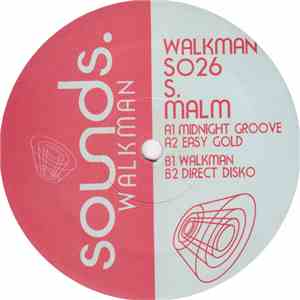S. Malm - Walkman album
